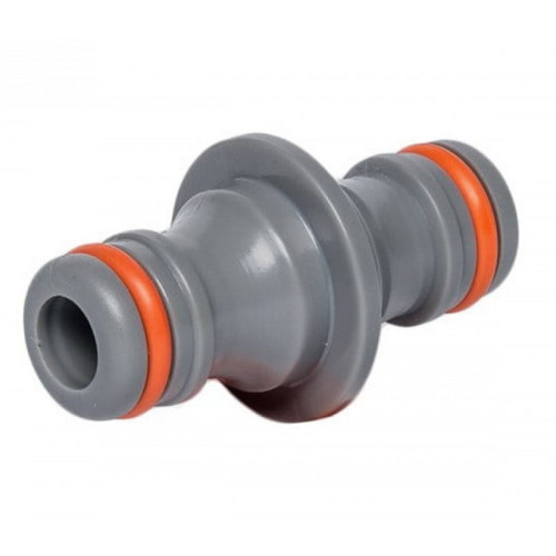 Vsuvka pre pripojenie 2 rýchlospojok