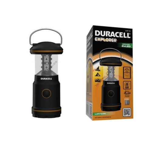 LED Lampáš Duracel