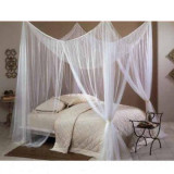 Moskytiera na posteľ - Eliška