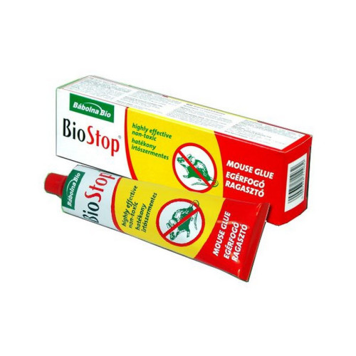 BioStop - lep na myši 135 g