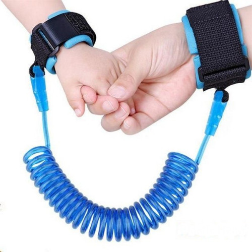 Detské vodítko na zápästie HARNESS LEASH