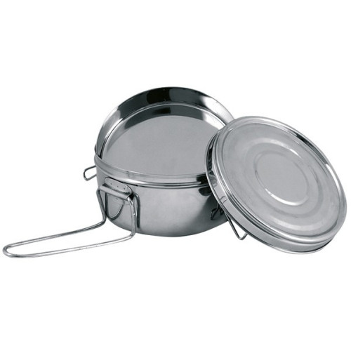 Ešus Yate 3-dielný nerez