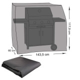 Ochranný obal - deluxe na Gril