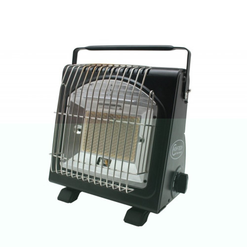 Plynový ohrievač GAS- HERD