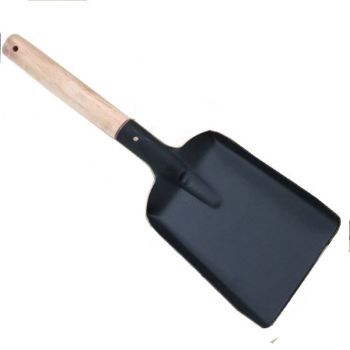 Lopatka na popol 40x11 cm