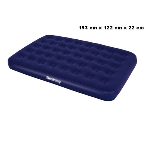 Nafukovacia posteľ  Twin Plus