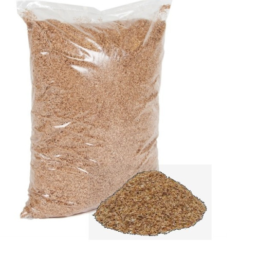 Bukové piliny na údenie Proki drť - 5 kg