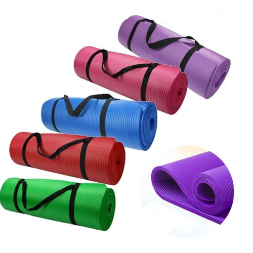 Podložka na cvičenie Yoga matte