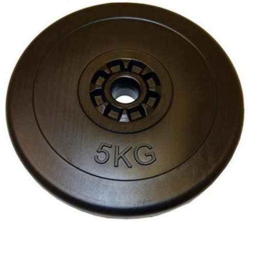 Závažie cementové Spartan 5kg