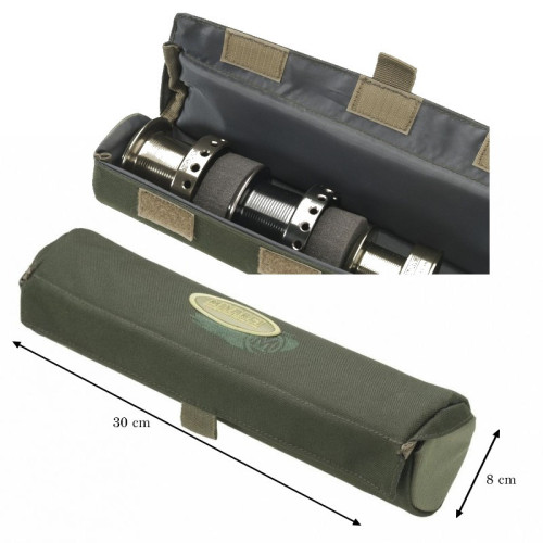 Púzdro na cievky - Mivardy - S