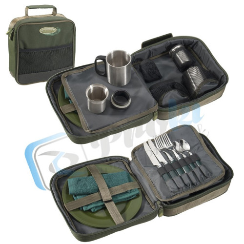 Jedálenská súprava Mivardi Premium