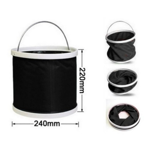 Skladacie vedro Proki - BIG BUCKET 9 L