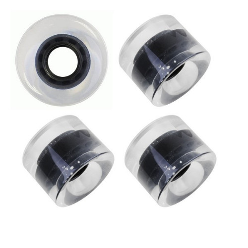 Kolieska na Penny Board