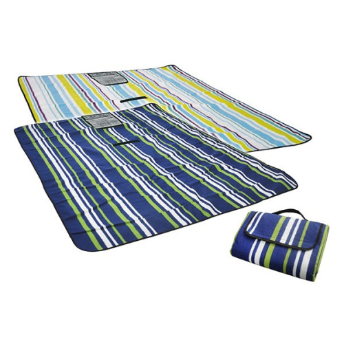 Pikniková deka Striped 135x175 cm