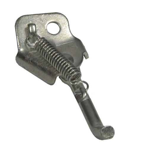 Stojan na kolobežku 70 mm