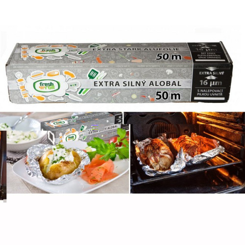 Alobal  Fresh'n Roll 30cm x50 m