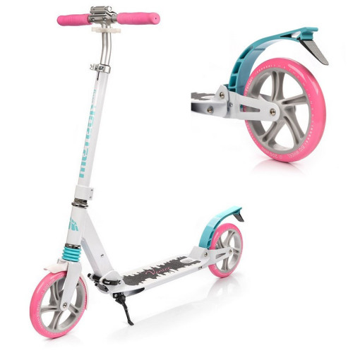 Kolobežka Meteor City  VENICE