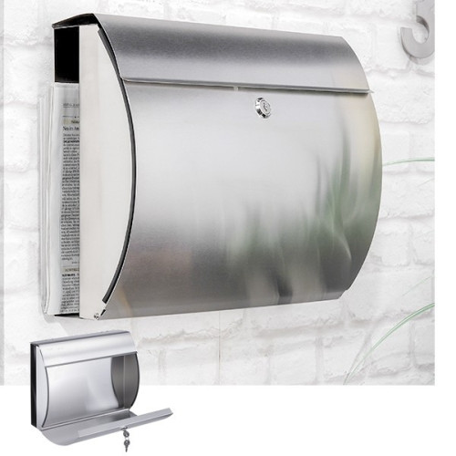 Poštová schránka NEREZ - HI 60185