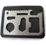 Karta prežitia 11 - funkcii