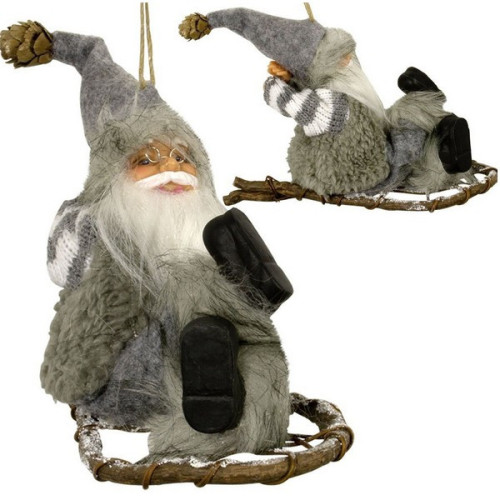 Mikuláš GEORG 18 cm