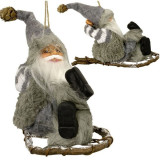 Mikuláš GEORG 18 cm