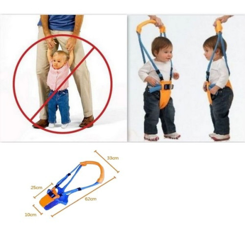 Popruhy na chodenie Baby Walker