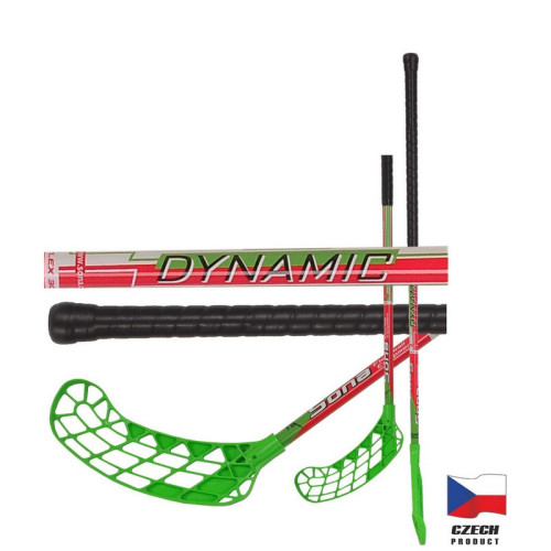 Florbalová hokejka SONA DYNAMIC 950