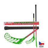 Florbalová hokejka SONA DYNAMIC 950