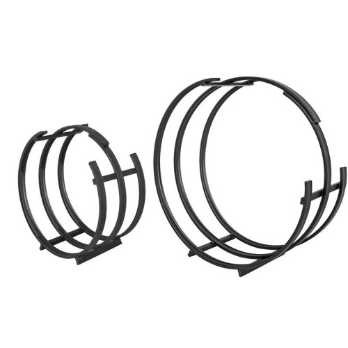 Stojan na palivové drevo RUND - S