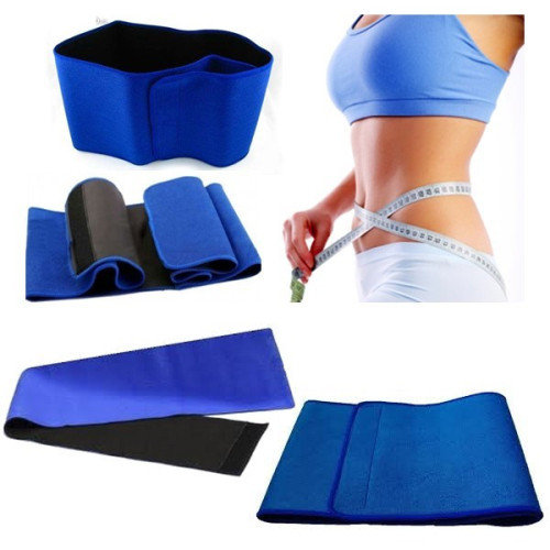 Neoprénový pás Weist Trimmer