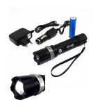 LED Baterka - Swat CREE