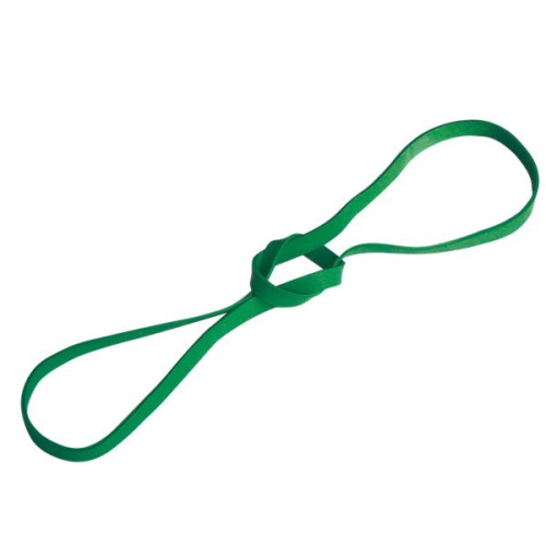 Aerobic Guma zelená - stredná