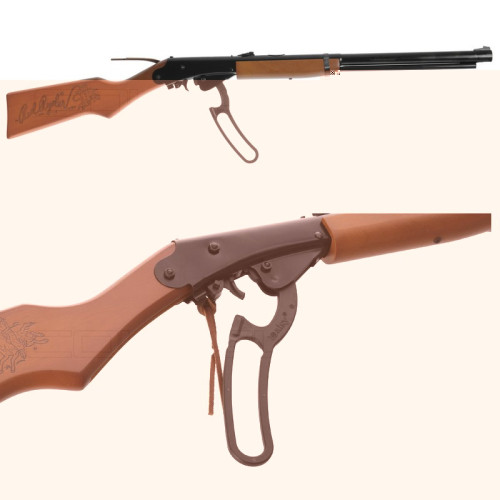 Vzduchovka Daisy Red Ryder 1938 kal.4,5mm