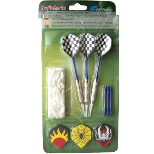 Šipky Echowell  ACD 3900