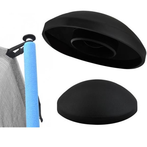 Koncovka na tyč trampolín KLOBÚČIK