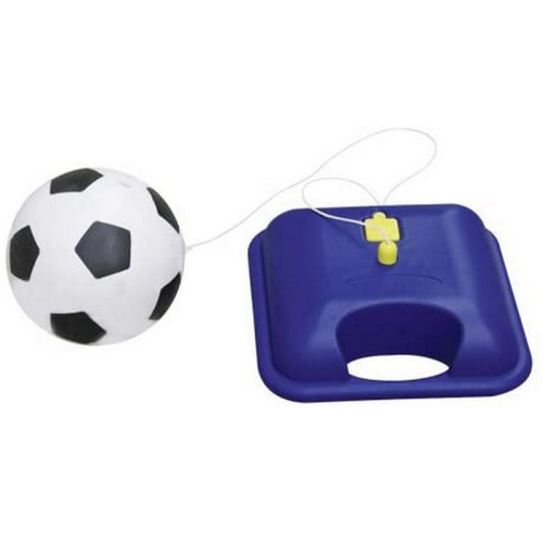 Detský futbalový tréner s loptou Futbalový tréner s loptou