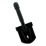 Multifunkčný rýľ na prežitie