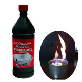 Horľavá pasta FIREGEL 1000ml
