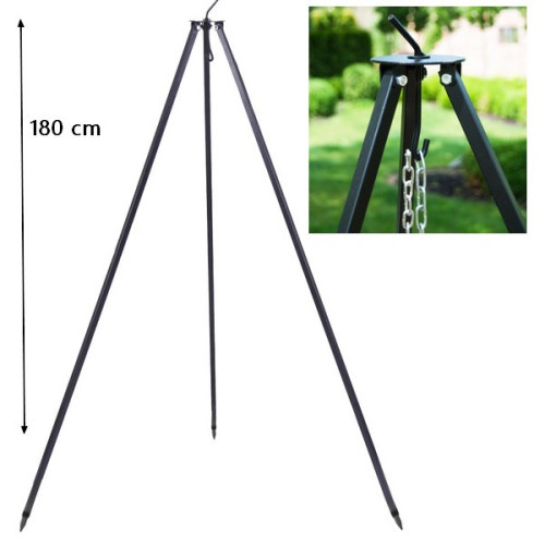 Trojnožka Nobel 180 cm