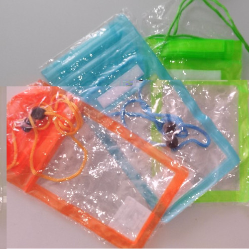 Vodotesný obal na mobil Uni