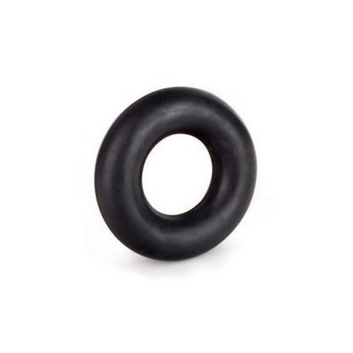 Posilňovací krúžok čierny