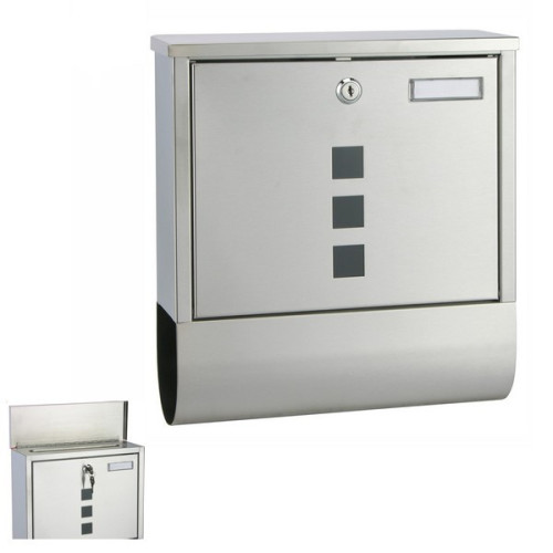 Poštová schránka NEREZ - HI 60171