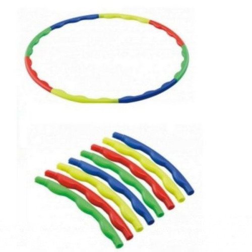 Hula Hoop detský 80 cm