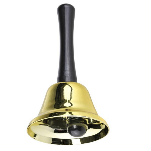 Vianočný  Ježiškov Zvonec 12 cm