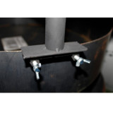 Grilovací rošt  60 cm k ohnisku