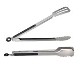 Grilovacie kliešte Kombi 34 cm