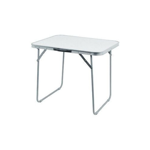 Kempingový stôl 70x50x59 cm