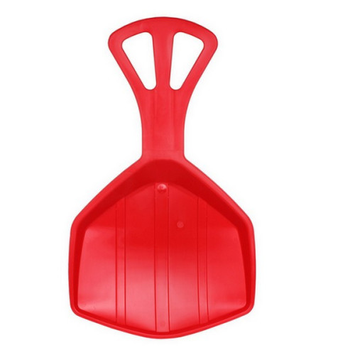 Detský klzák Pedro - červený