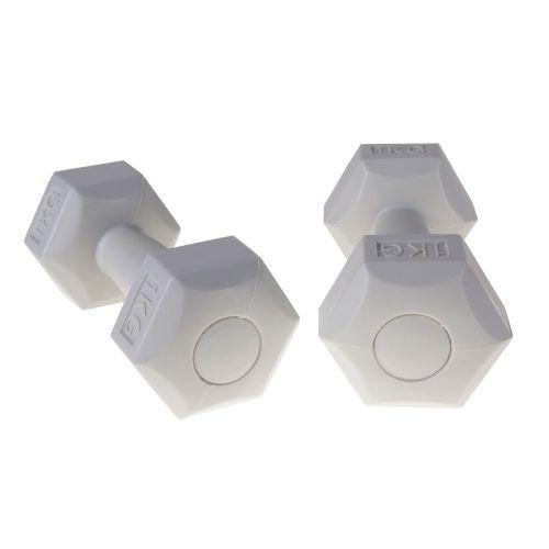 Činky Spokey Monster 2x1 kg