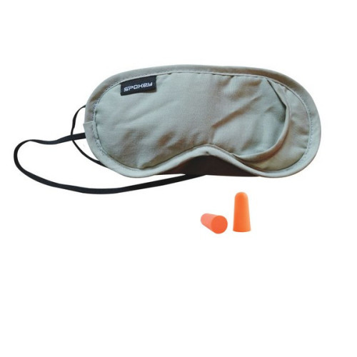 Cestovná sada maska + štuple